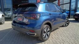VolksWagen T-Cross Comfor. 200 TSI 2023 completo