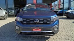 VolksWagen T-Cross Comfor. 200 TSI 2023