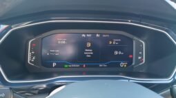 VolksWagen T-Cross Comfor. 200 TSI 2023 completo