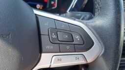 VolksWagen T-Cross Comfor. 200 TSI 2023 completo