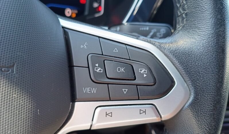 VolksWagen T-Cross Comfor. 200 TSI 2023 completo
