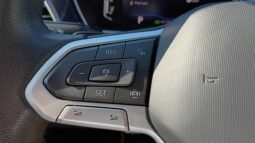 VolksWagen T-Cross Comfor. 200 TSI 2023 completo