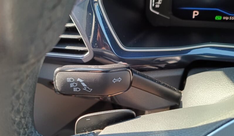 VolksWagen T-Cross Comfor. 200 TSI 2023 completo