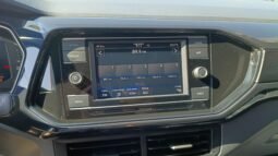 VolksWagen T-Cross Comfor. 200 TSI 2023 completo