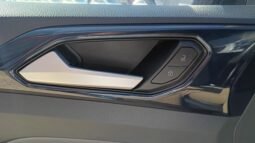 VolksWagen T-Cross Comfor. 200 TSI 2023 completo