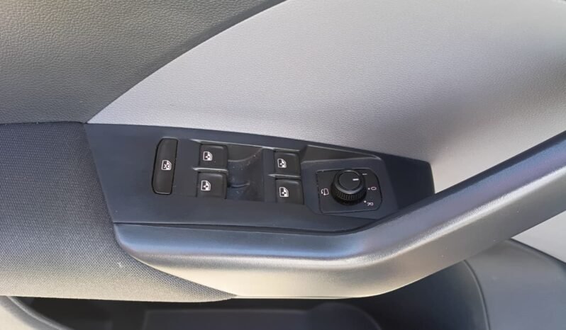 VolksWagen T-Cross Comfor. 200 TSI 2023 completo