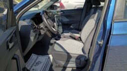 VolksWagen T-Cross Comfor. 200 TSI 2023 completo