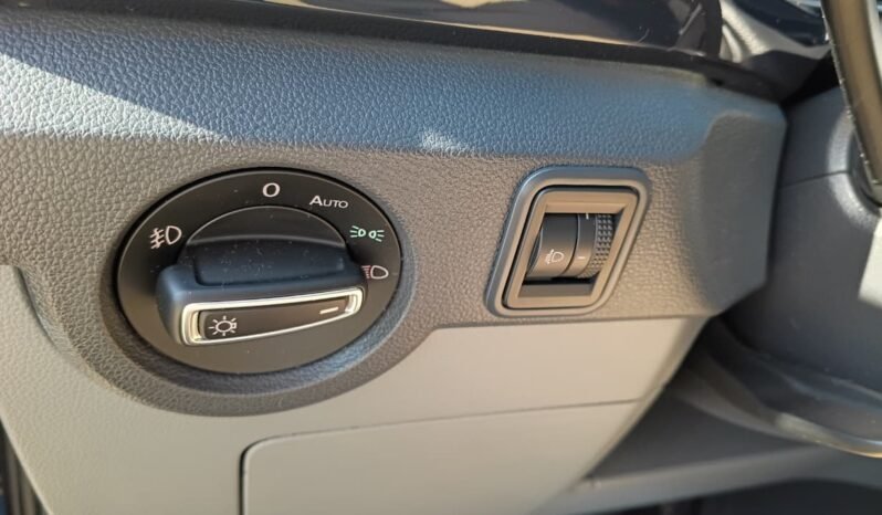 VolksWagen T-Cross Comfor. 200 TSI 2023 completo