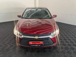 Chevrolet ONIX SEDAN Plus 2026