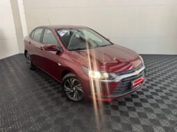 Chevrolet ONIX SEDAN Plus 2026