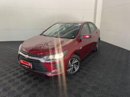 Chevrolet ONIX SEDAN Plus 2026