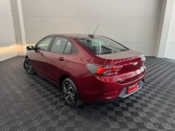 Chevrolet ONIX SEDAN Plus 2026
