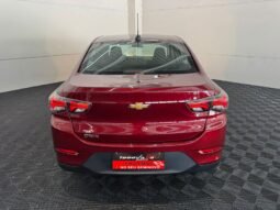 Chevrolet ONIX SEDAN Plus 2026