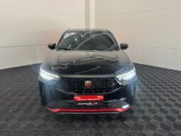Fiat Fastback ABARTH Turbo 2025