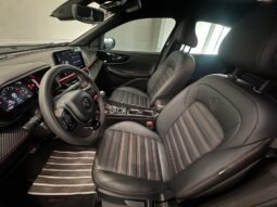 Fiat Fastback ABARTH Turbo 2025 completo