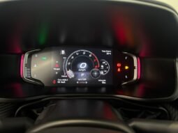 Fiat Fastback ABARTH Turbo 2025 completo
