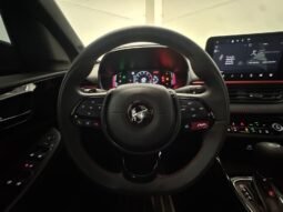 Fiat Fastback ABARTH Turbo 2025 completo