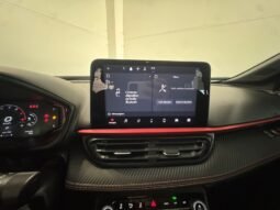 Fiat Fastback ABARTH Turbo 2025 completo