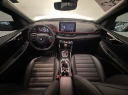 Fiat Fastback ABARTH Turbo 2025 completo