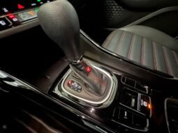 Fiat Fastback ABARTH Turbo 2025 completo