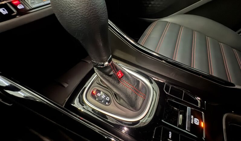 Fiat Fastback ABARTH Turbo 2025 completo