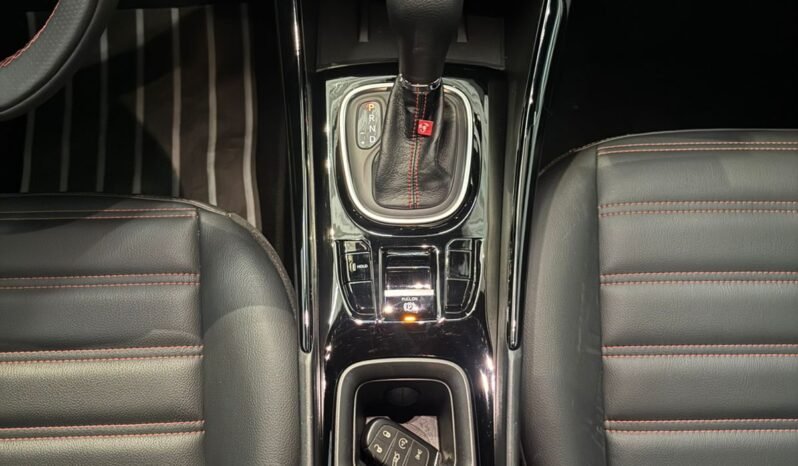 Fiat Fastback ABARTH Turbo 2025 completo