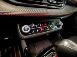 Fiat Fastback ABARTH Turbo 2025 completo