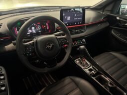 Fiat Fastback ABARTH Turbo 2025 completo