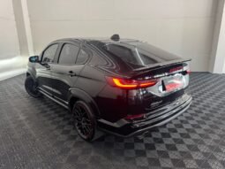 Fiat Fastback ABARTH Turbo 2025