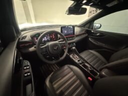 Fiat Fastback ABARTH Turbo 2025 completo