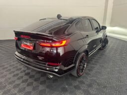 Fiat Fastback ABARTH Turbo 2025 completo