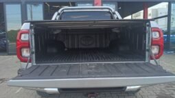 Toyota Hilux CD SRX Plus 2024