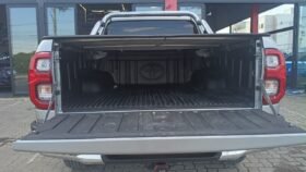 Toyota Hilux CD SRX Plus 2024