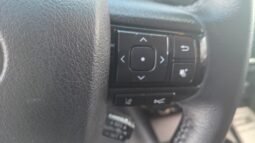 Toyota Hilux CD SRX Plus 2024 completo