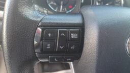 Toyota Hilux CD SRX Plus 2024 completo