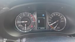 Toyota Hilux CD SRX Plus 2024 completo