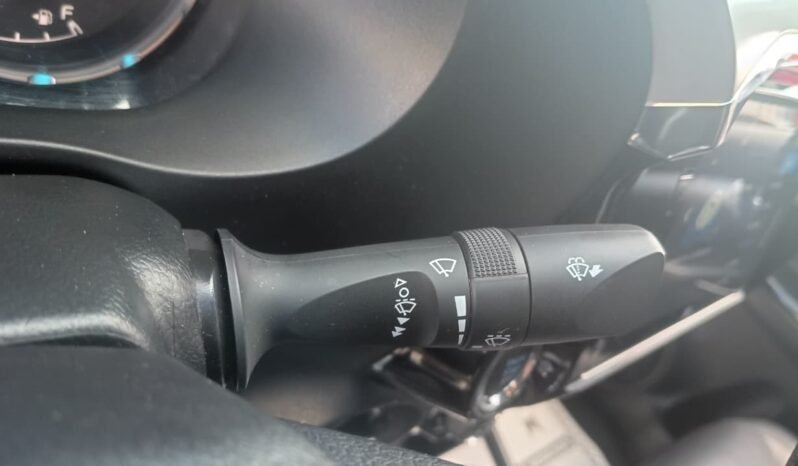 Toyota Hilux CD SRX Plus 2024 completo