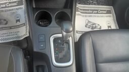 Toyota Hilux CD SRX Plus 2024 completo