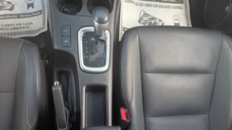 Toyota Hilux CD SRX Plus 2024 completo