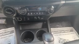Toyota Hilux CD SRX Plus 2024 completo