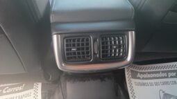 Toyota Hilux CD SRX Plus 2024 completo
