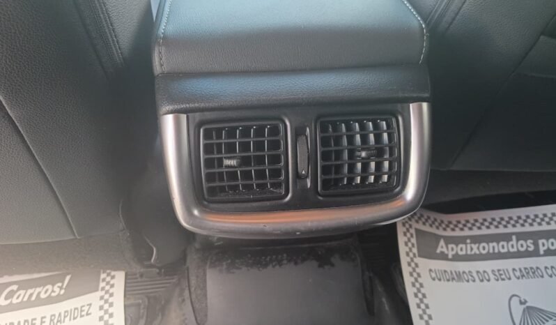 Toyota Hilux CD SRX Plus 2024 completo