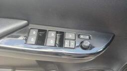 Toyota Hilux CD SRX Plus 2024 completo