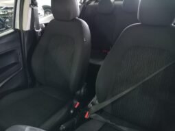 Fiat CRONOS DRIVE 2025 completo