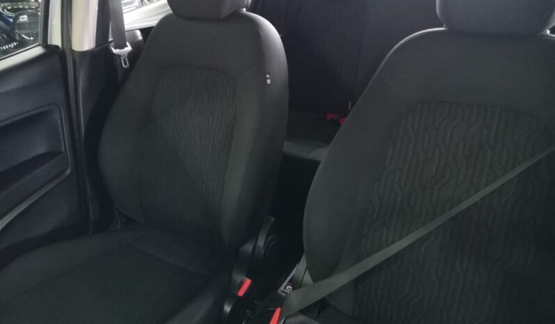 Fiat CRONOS DRIVE 2025 completo