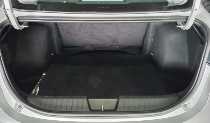 Fiat CRONOS DRIVE 2025 completo