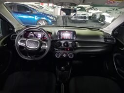 Fiat CRONOS DRIVE 2025 completo