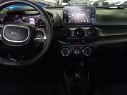Fiat CRONOS DRIVE 2025 completo
