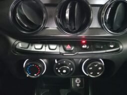 Fiat CRONOS DRIVE 2025 completo