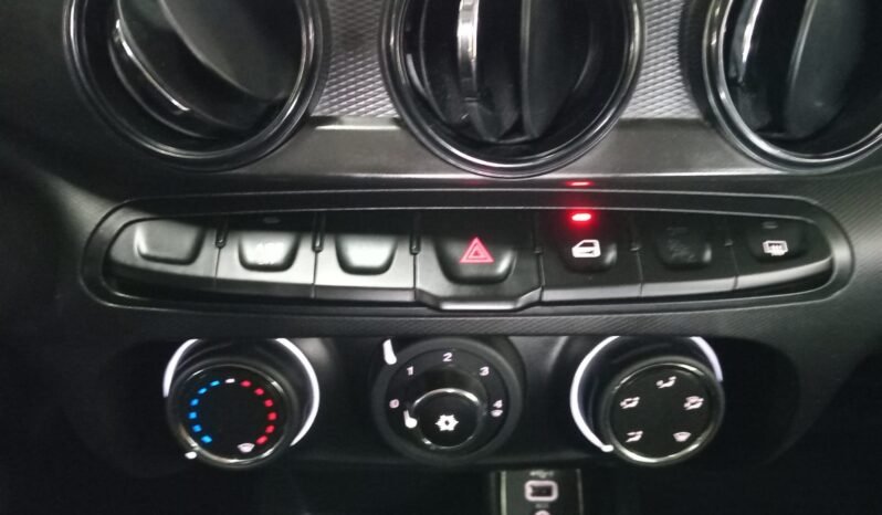 Fiat CRONOS DRIVE 2025 completo